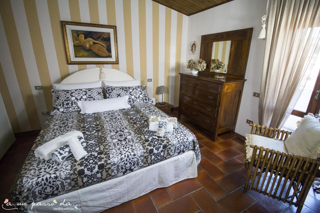 A Un Passo Da... Bed & Breakfast San Giorgio di Mantova Exterior foto